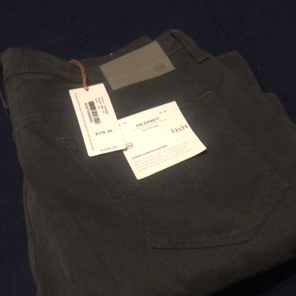 The Everett pants sz 34x34